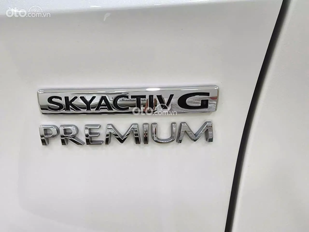Mazda CX-8 Premium 2025 - Ảnh 8