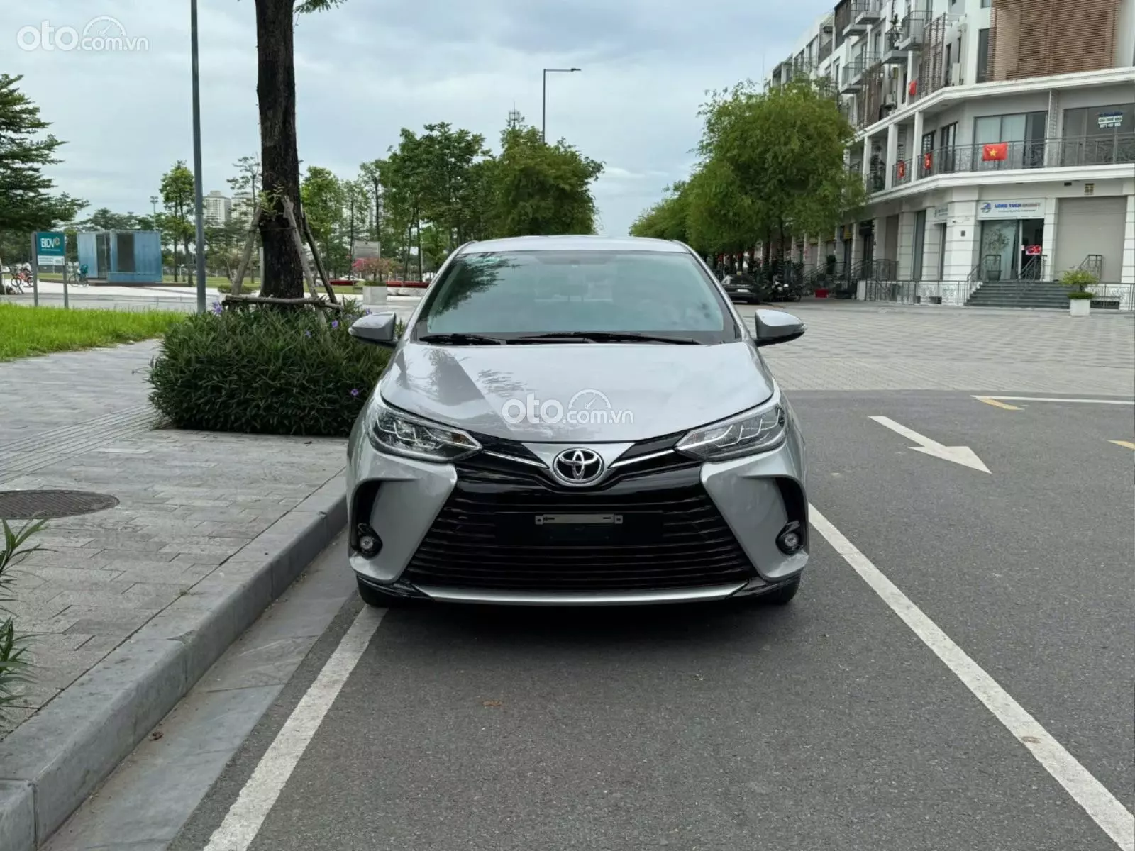 Toyota Vios 1.5 G CVT 2022 (Sao chép)