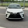 Toyota Vios 1.5 E CVT 2022