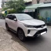 Toyota Fortuner 2.4 AT 4x2 Legender 2024